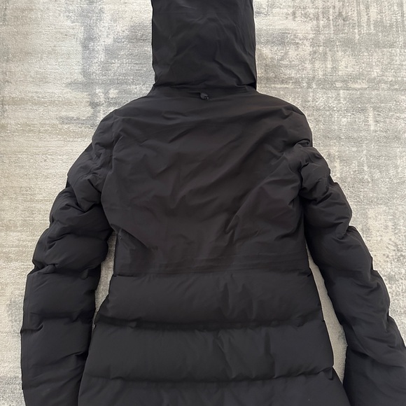 Lululemon Sleet Street Jacket - Picture 2 of 3